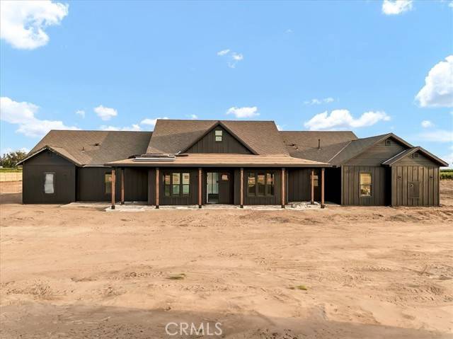 605 S Anderson A Road, Exeter, CA 93221
