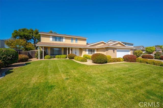 Santa Maria, CA 93455,987 Camelot Drive
