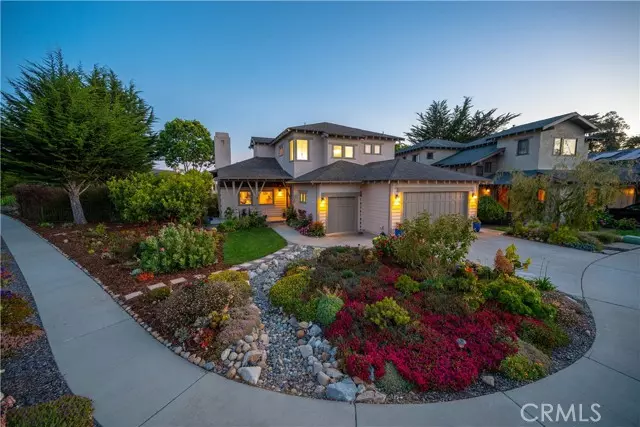Arroyo Grande, CA 93420,2301 Sanderling Court