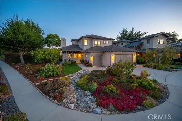 2301 Sanderling Court, Arroyo Grande, CA 93420