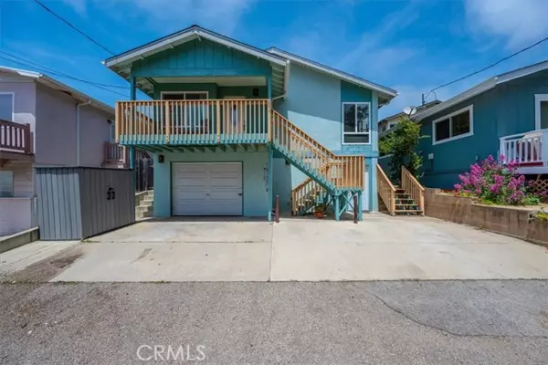 Morro Bay, CA 93442,575 Yerba Buena Street