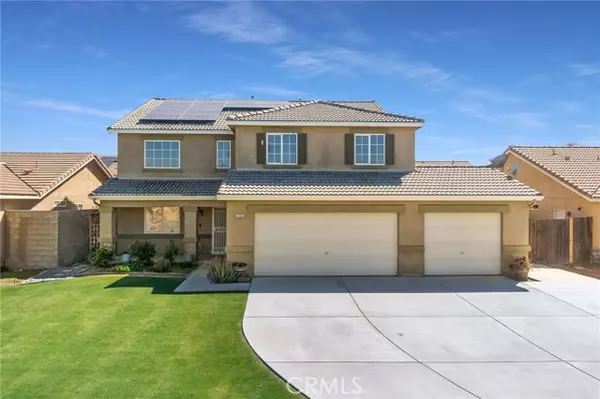 12303 Midtowne Drive, Bakersfield, CA 93312