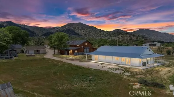 Tehachapi, CA 93561,21192 Old Town Road