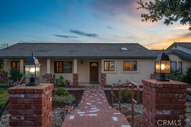 Nipomo, CA 93444,1561 Cielo Lane