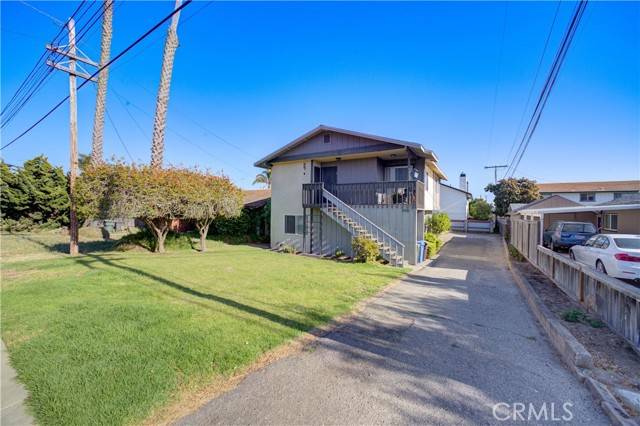 Grover Beach, CA 93433,866 Brighton Ave