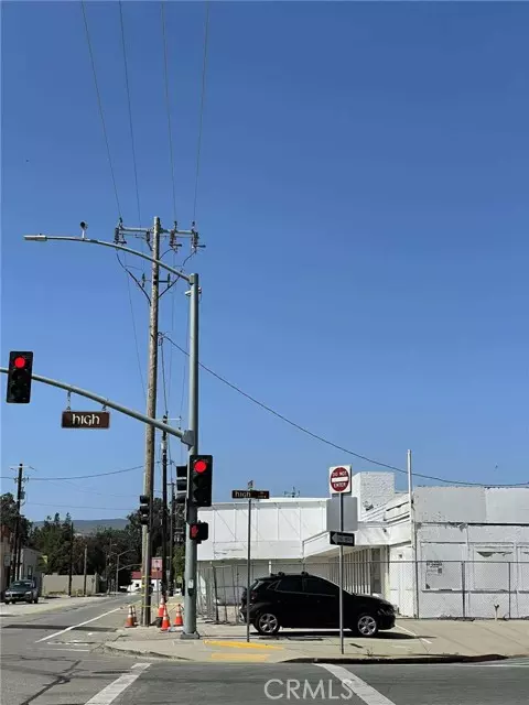 San Luis Obispo, CA 93401,283 Higuera Street