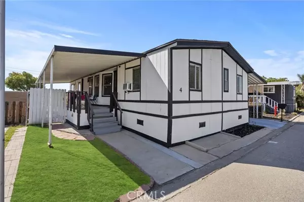 Bakersfield, CA 93308,4 Dogwood Lane