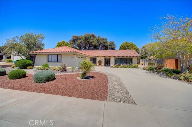 Lompoc, CA 93436,4185 Vanguard Drive