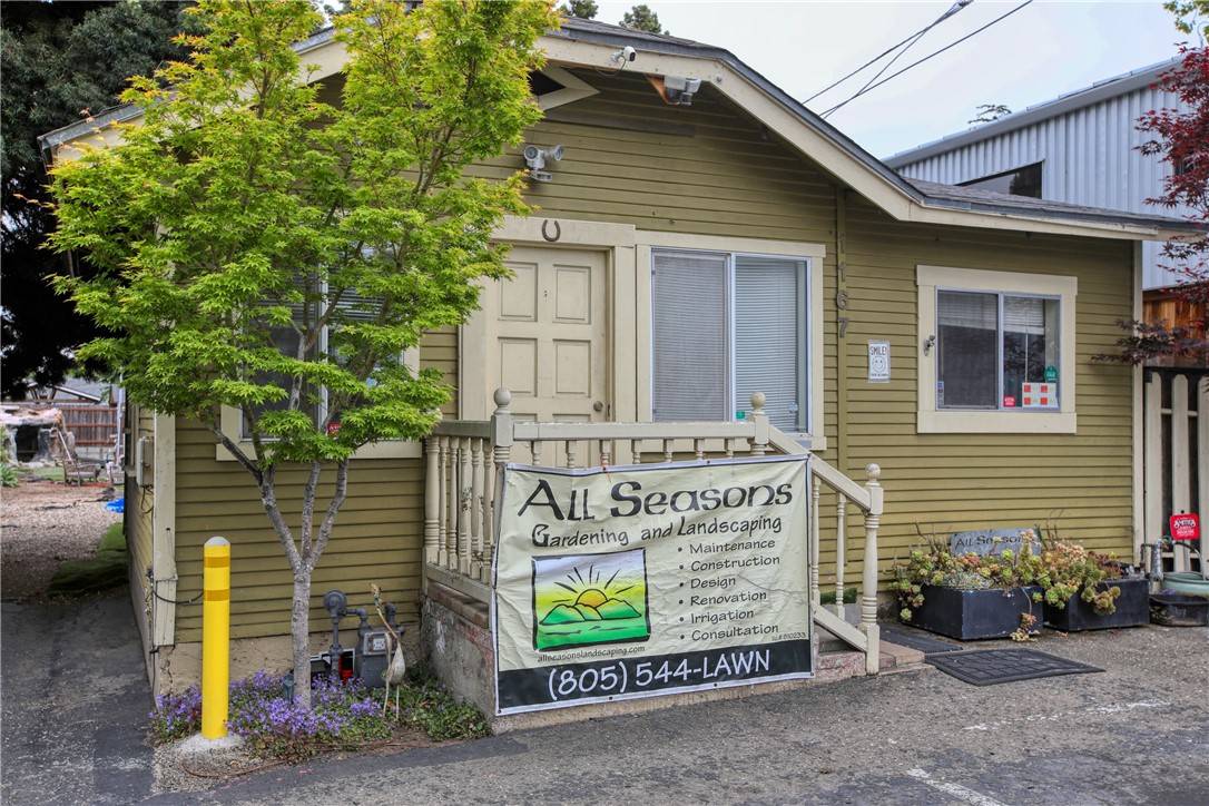 Arroyo Grande, CA 93420,1165 E Grand Avenue