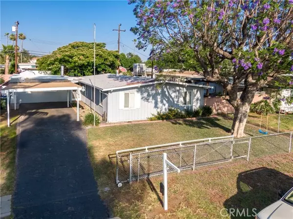 5914 N Rockvale Avenue, Azusa, CA 91702