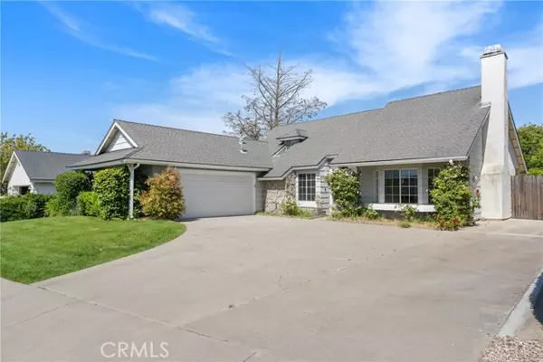 4696 Hartnell Road, Santa Maria, CA 93455