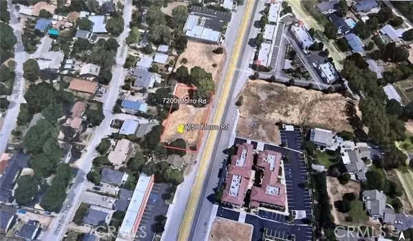 7250 Morro Road, Atascadero, CA 93422