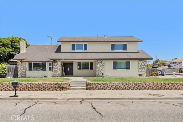 4198 Woodland Street, Santa Maria, CA 93455