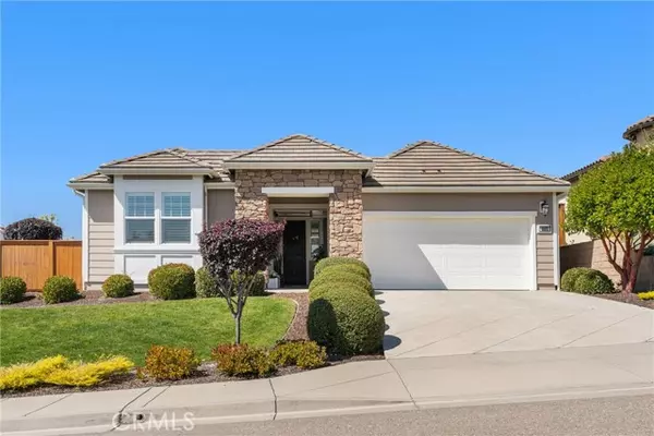 905 Romneya Lane, Santa Maria, CA 93455