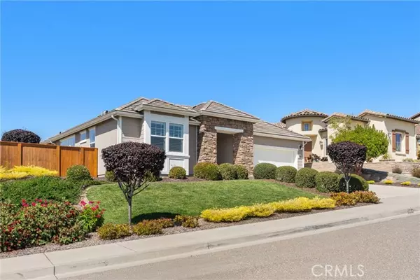 Santa Maria, CA 93455,905 Romneya Lane