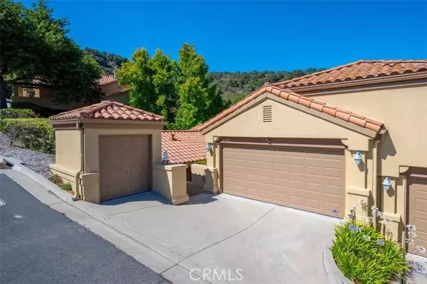 Avila Beach, CA 93424,6271 Twinberry Circle #6