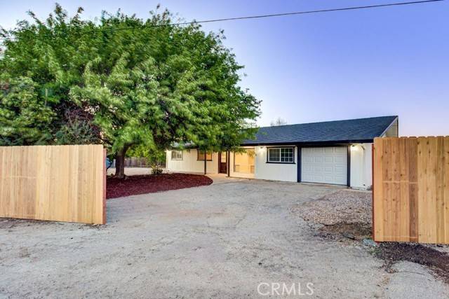 4345 Jardine Road, Paso Robles, CA 93446