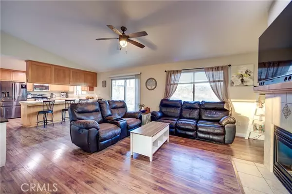 Paso Robles, CA 93446,1690 Buck Way