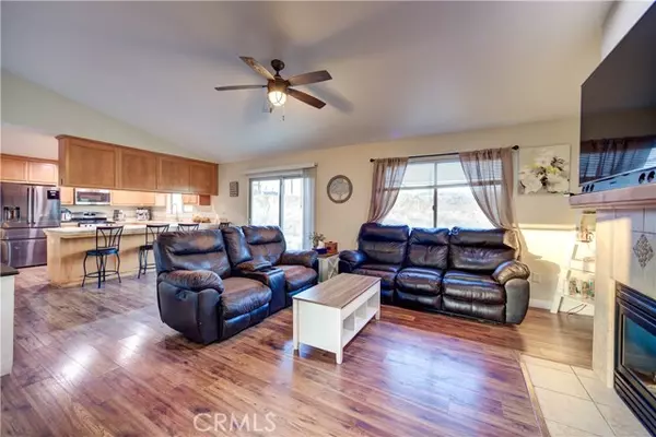 Paso Robles, CA 93446,1690 Buck Way