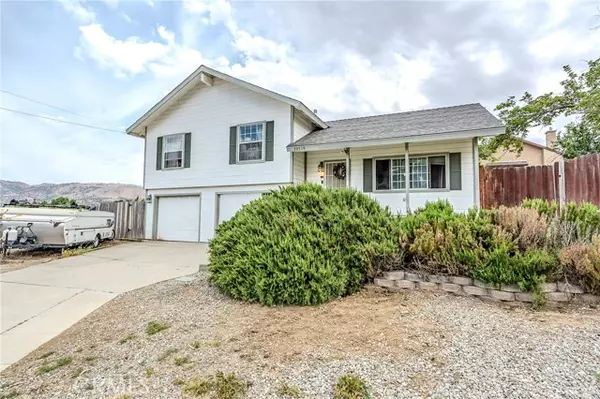 Tehachapi, CA 93561,22510 Eagle Way