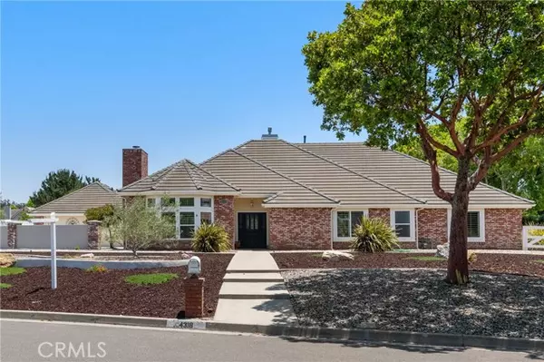 4318 Beverly Drive, Santa Maria, CA 93455