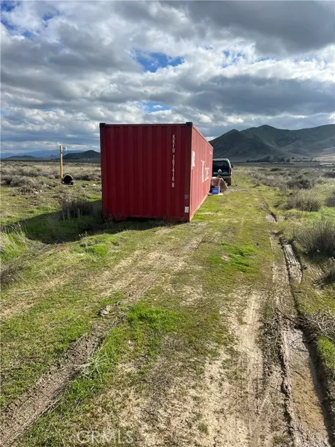 1 Cole Trail, Santa Margarita, CA 93453