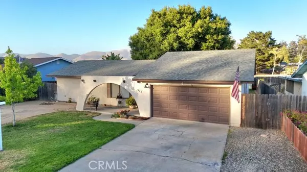 Nipomo, CA 93444,577 Belanger Drive