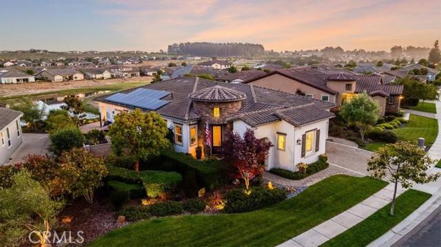 1431 Trail View Place, Nipomo, CA 93444