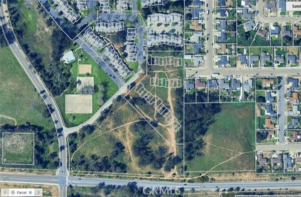 0 Northpoint Circle, Orcutt, CA 93455