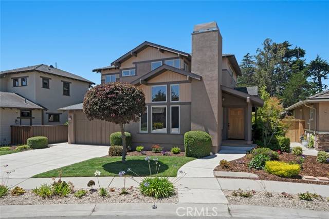 Arroyo Grande, CA 93420,2315 Sanderling Court