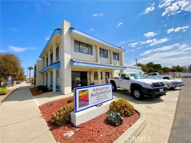 414 N H Street, Lompoc, CA 93436