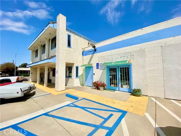 Lompoc, CA 93436,414 N H Street