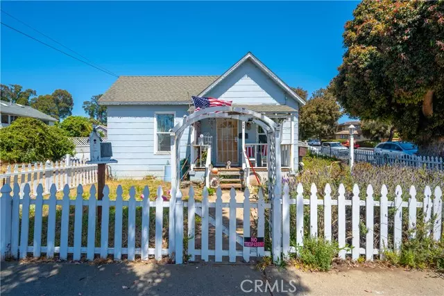 Morro Bay, CA 93442,904 Monterey