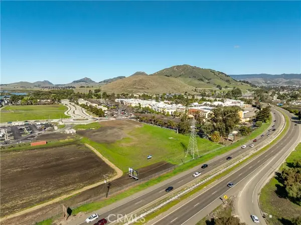 San Luis Obispo, CA 93401,2040 Prado Road