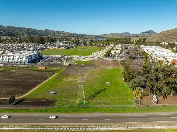 2040 Prado Road, San Luis Obispo, CA 93401