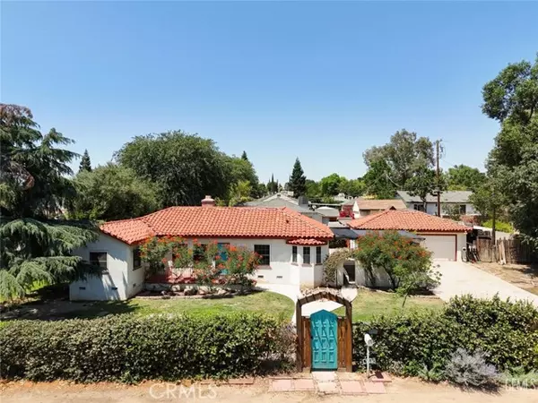 700 Hillcrest Drive, Bakersfield, CA 93305