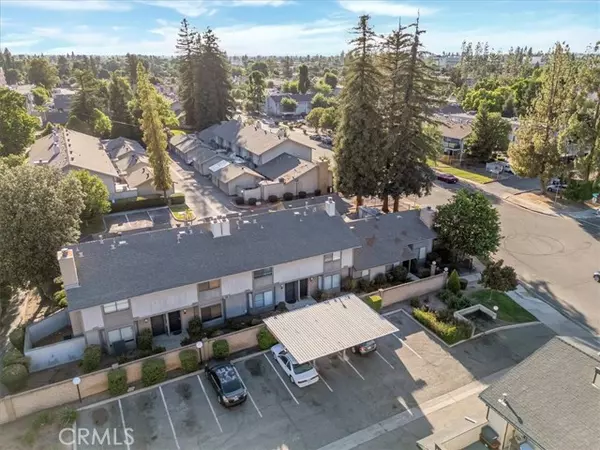 Fresno, CA 93726,4676 E Alamos Avenue #127