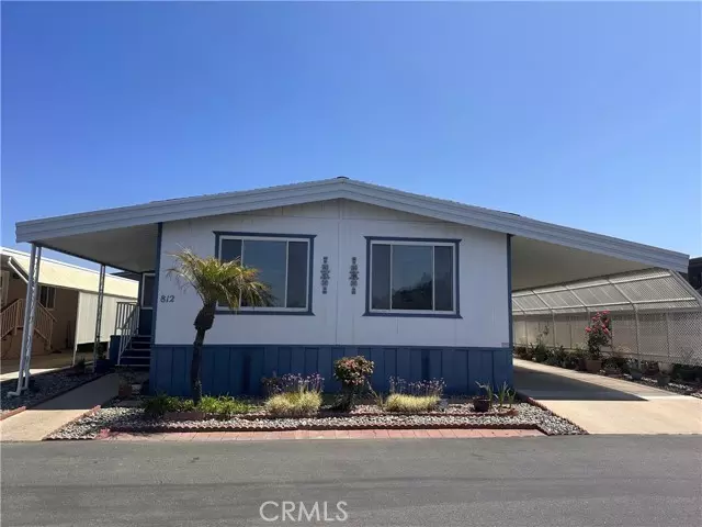 Arroyo Grande, CA 93420,812 Eaton Drive #197