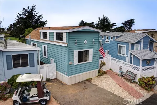 Grover Beach, CA 93433,319 N. Highway 1 #59D