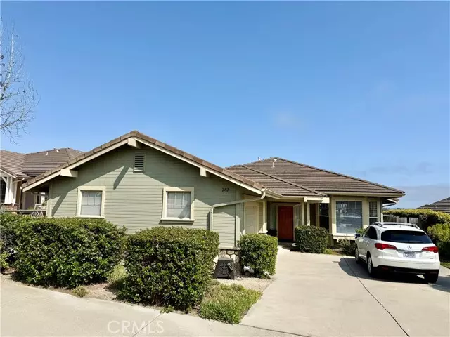 Arroyo Grande, CA 93420,282 Puesta Del Sol