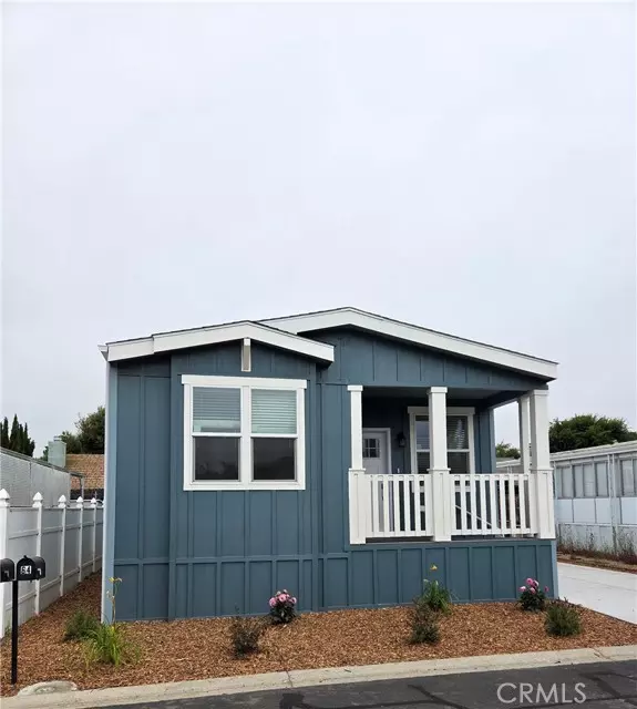 Buellton, CA 93427,330 west hwy 246 #64