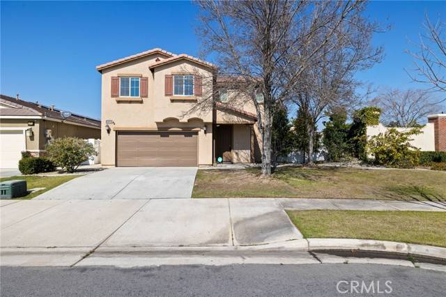14710 Huckleberry Drive, Bakersfield, CA 93314