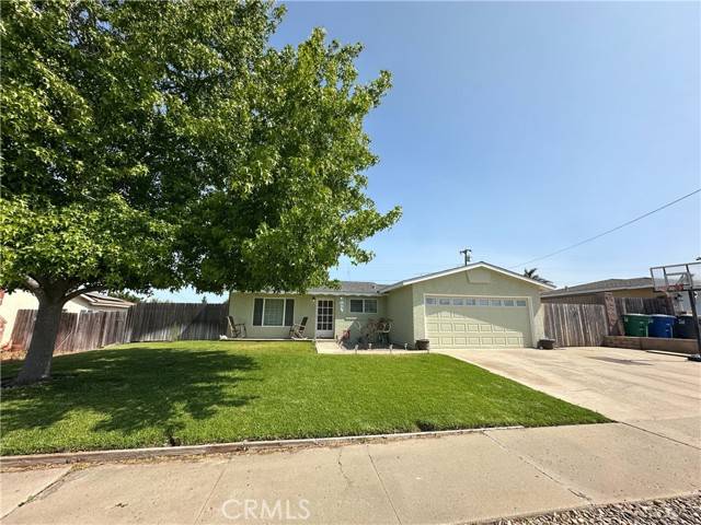 4061 Loch Lomond Drive, Santa Maria, CA 93455