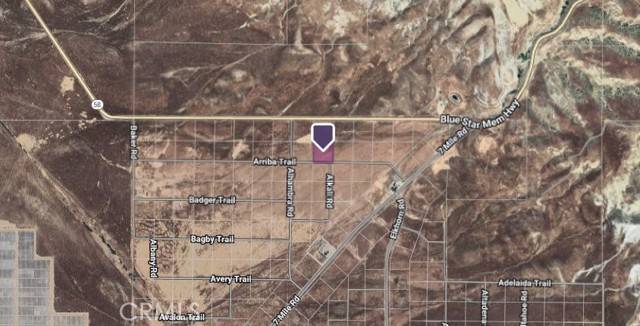 3 Arriba Trail, Santa Margarita, CA 93453