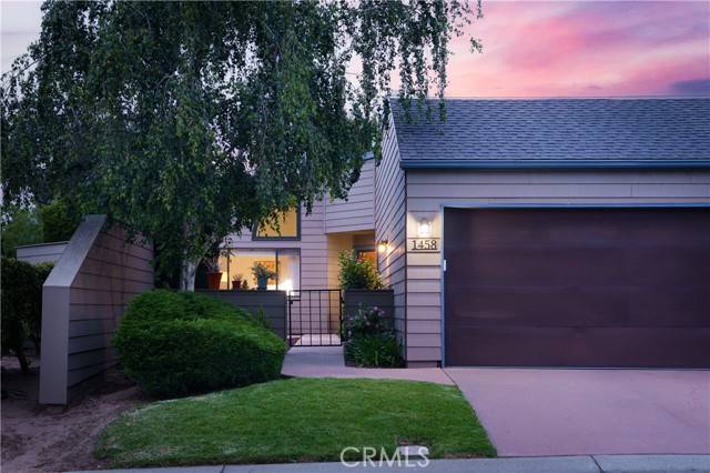 1458 Oakridge Park Road, Santa Maria, CA 93455