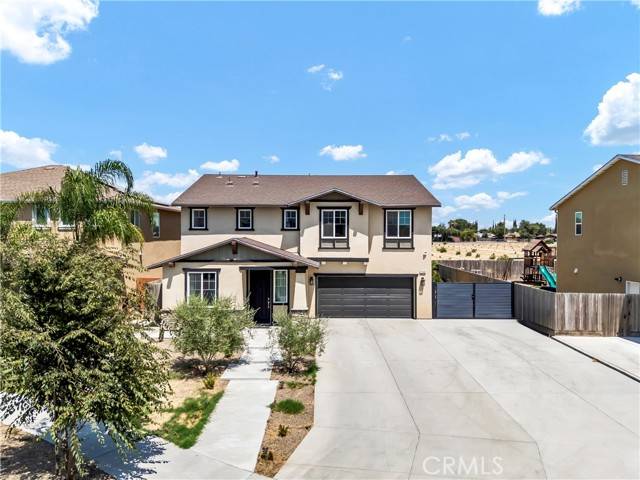 2146 N Rinaldi Court, Visalia, CA 93291