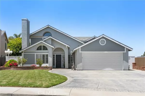 4445 Maritime Drive, Santa Maria, CA 93455