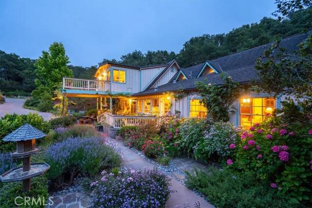 2310 Oak Haven Lane, Arroyo Grande, CA 93420