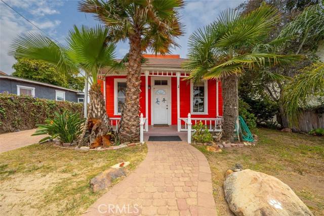1780 Paso Robles Street, Oceano, CA 93445