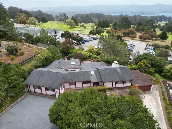 140 Kern Avenue, Morro Bay, CA 93442